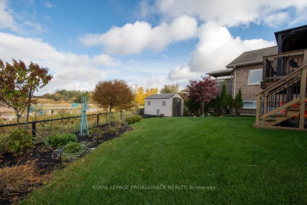 Photo 48 of 1445 Ireland Drive, Peterborough, Monaghan Ward 2 — HOMEH