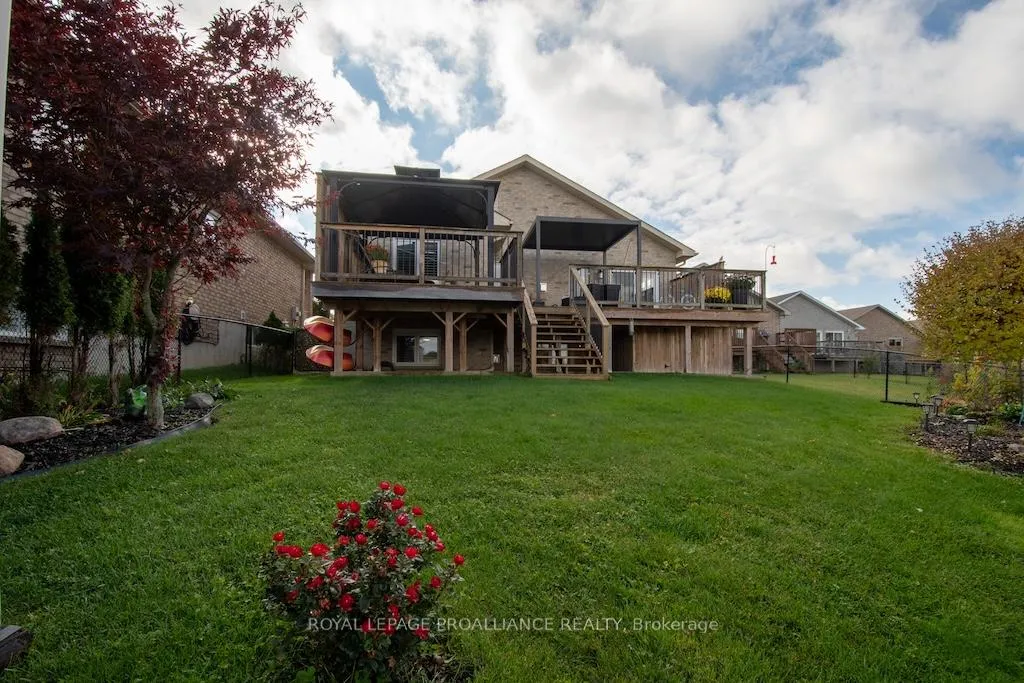 Photo 49 of 1445 Ireland Drive, Peterborough, Monaghan Ward 2 — HOMEH