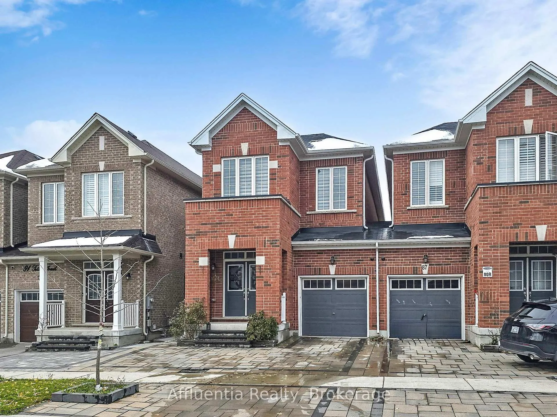 Photo 2 of 89 Titan Trail, Markham, Cedarwood — HOMEH