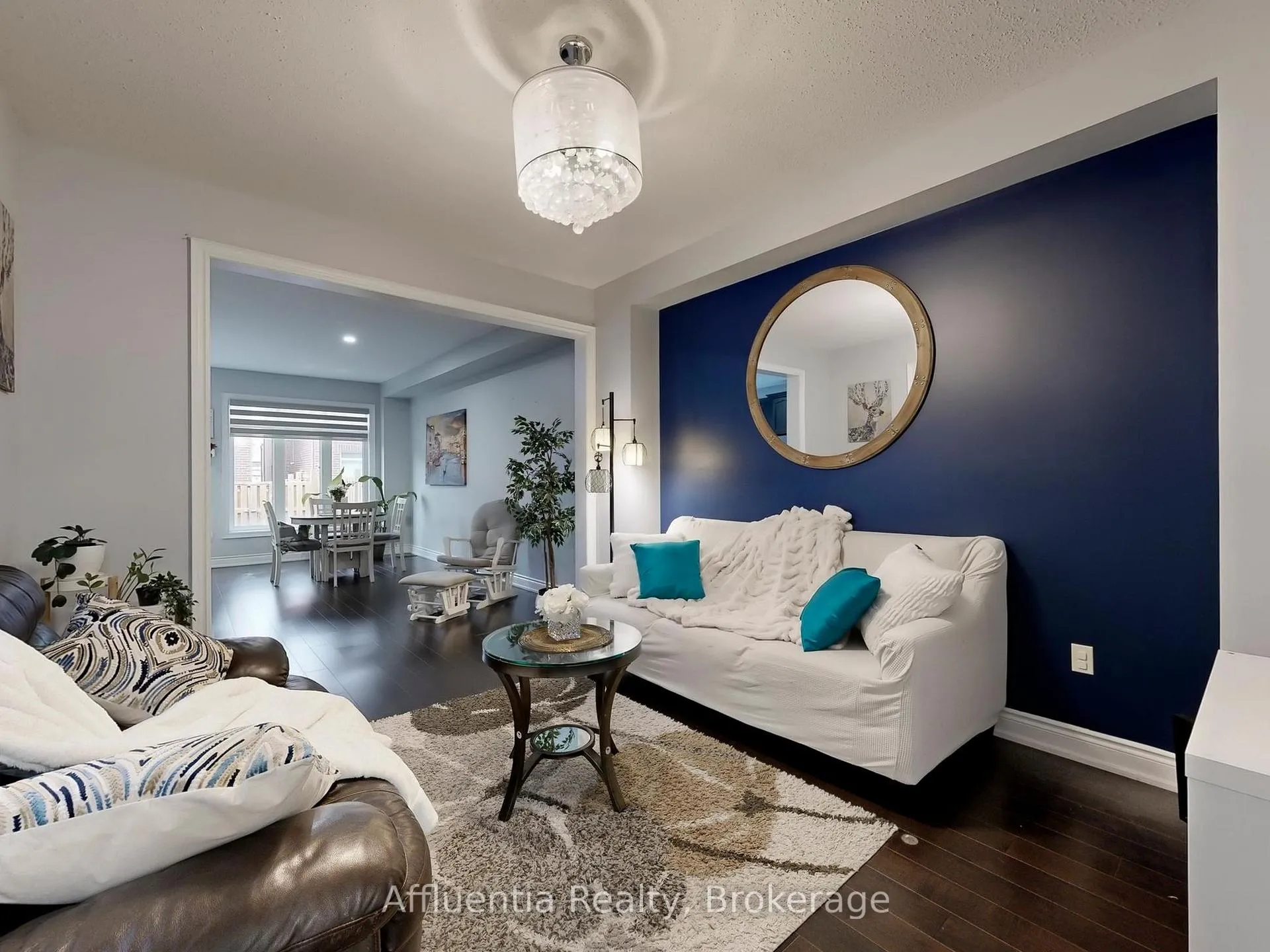 Photo 4 of 89 Titan Trail, Markham, Cedarwood — HOMEH