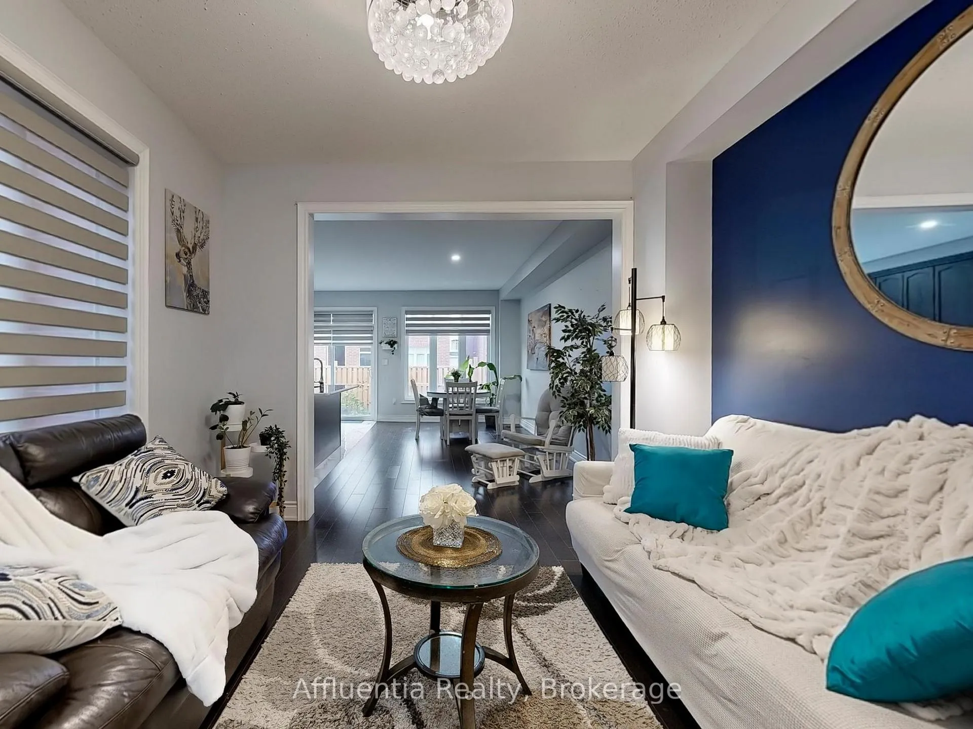 Photo 5 of 89 Titan Trail, Markham, Cedarwood — HOMEH