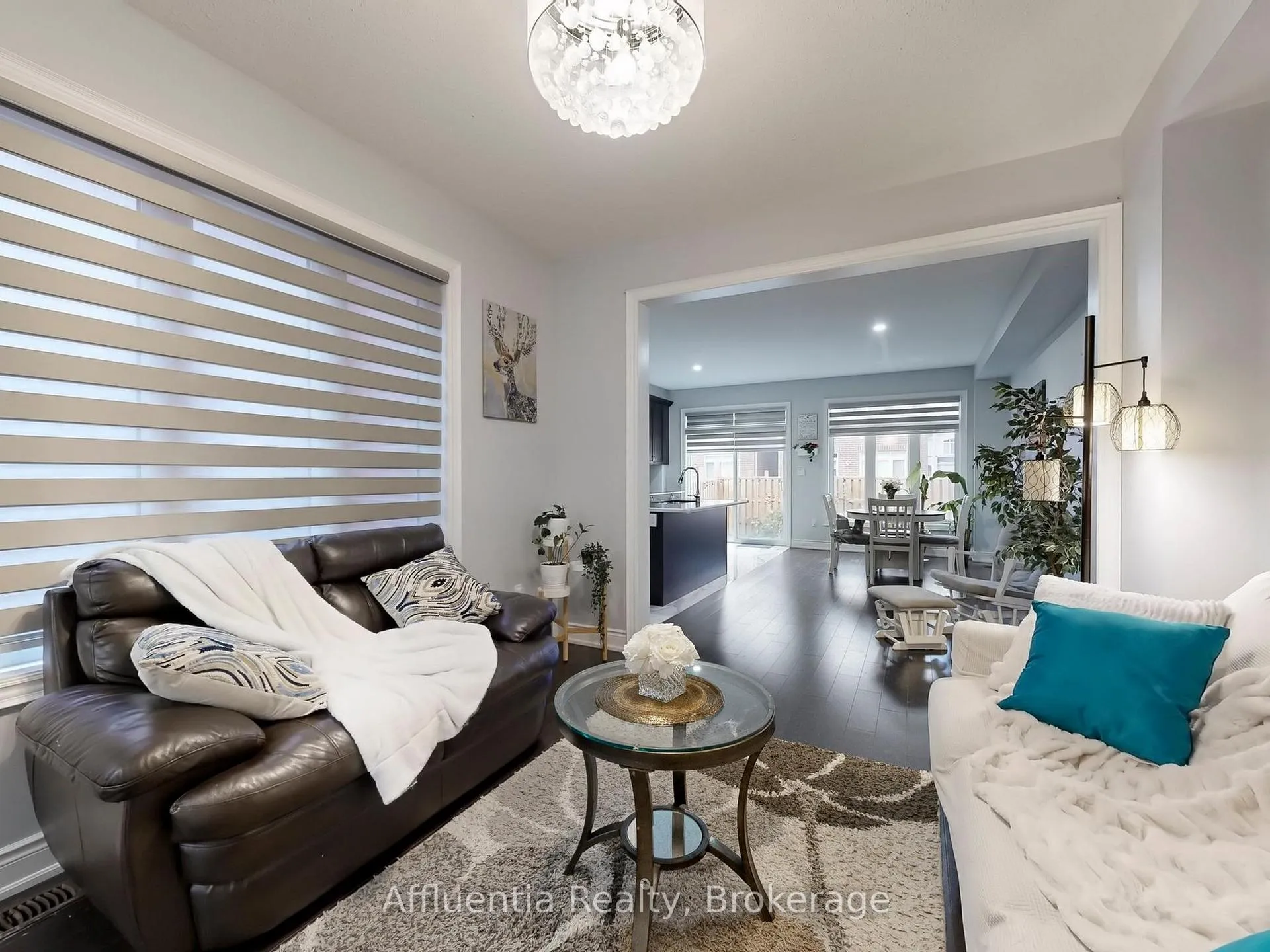 Photo 6 of 89 Titan Trail, Markham, Cedarwood — HOMEH