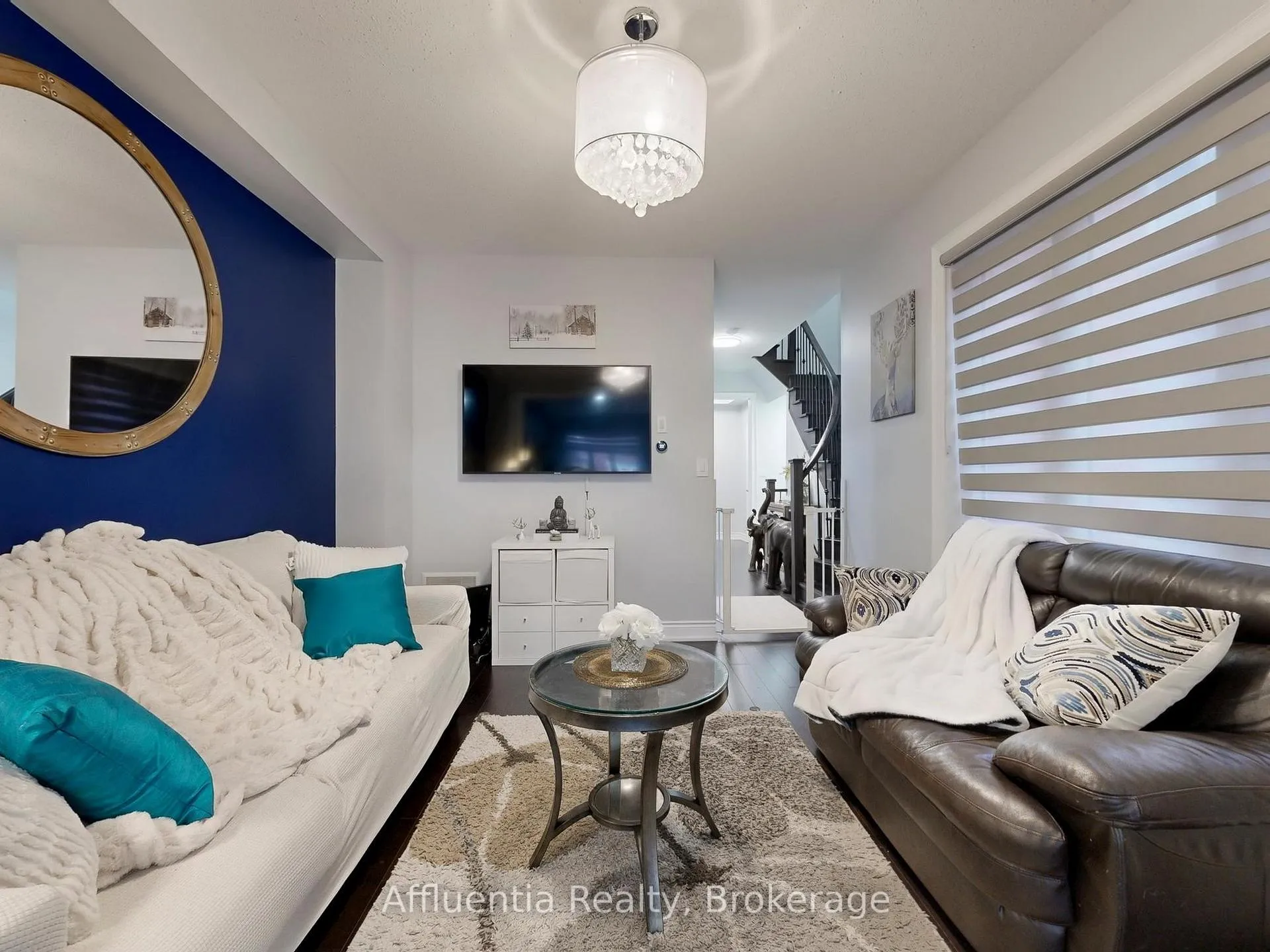 Photo 7 of 89 Titan Trail, Markham, Cedarwood — HOMEH