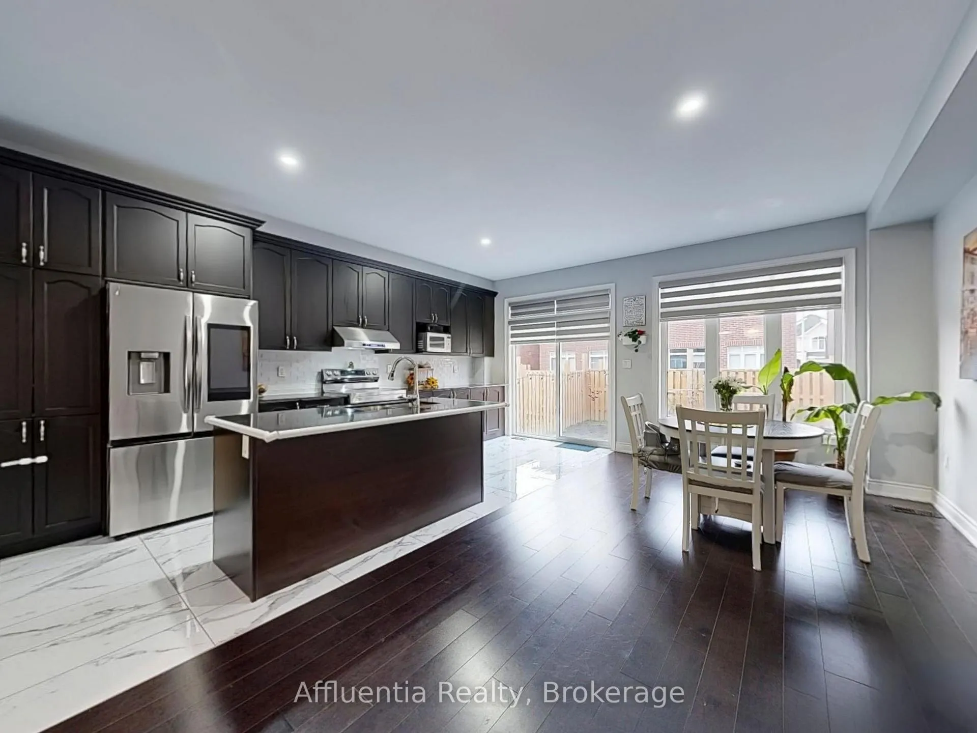 Photo 9 of 89 Titan Trail, Markham, Cedarwood — HOMEH