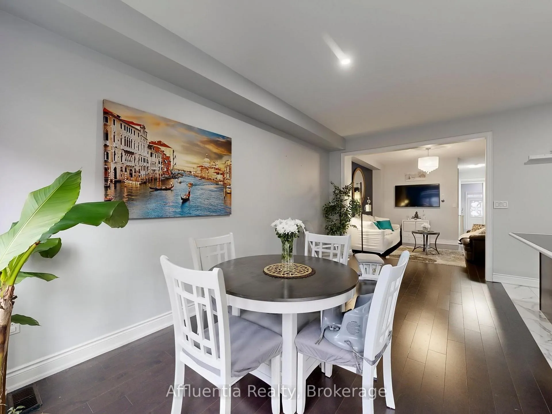 Photo 11 of 89 Titan Trail, Markham, Cedarwood — HOMEH