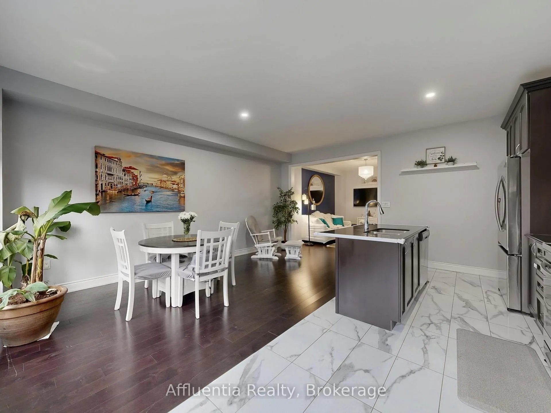 Photo 14 of 89 Titan Trail, Markham, Cedarwood — HOMEH