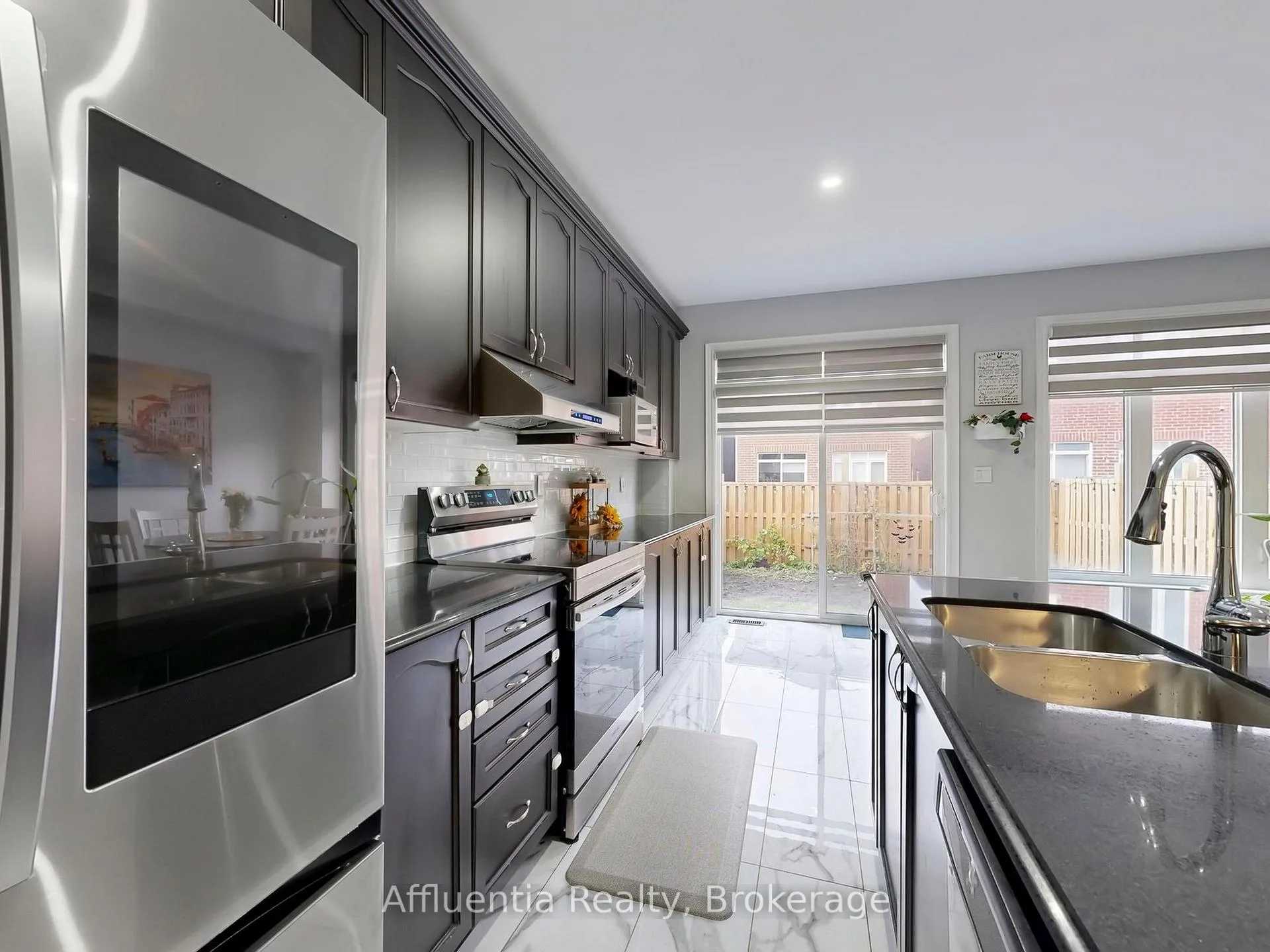 Photo 16 of 89 Titan Trail, Markham, Cedarwood — HOMEH