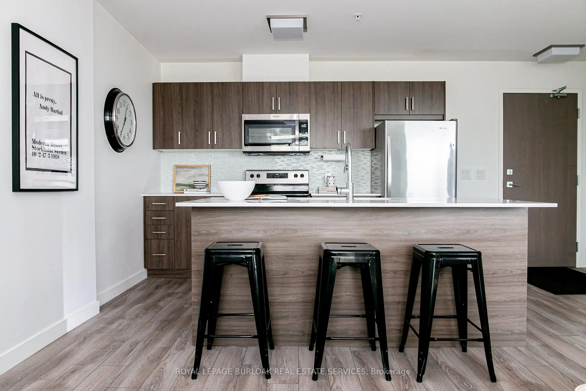 Photo 12 of Unit 206, 455 Charlton Avenue E, Hamilton, Stinson — HOMEH