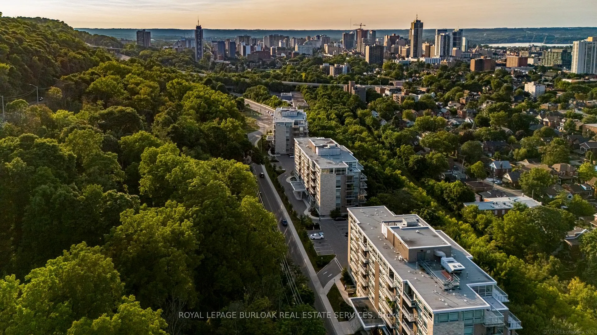 Photo 32 of Unit 206, 455 Charlton Avenue E, Hamilton, Stinson — HOMEH