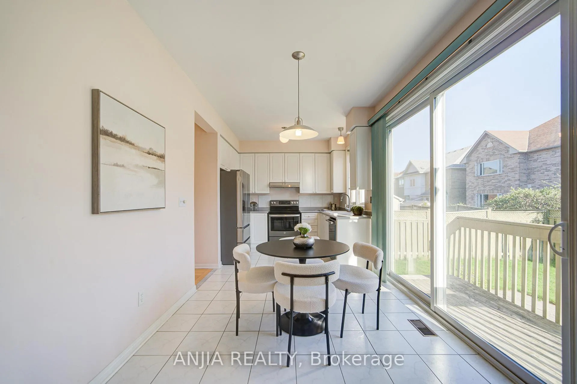 Photo 22 of 131 Winston Castle Drive, Markham, Berczy — HOMEH