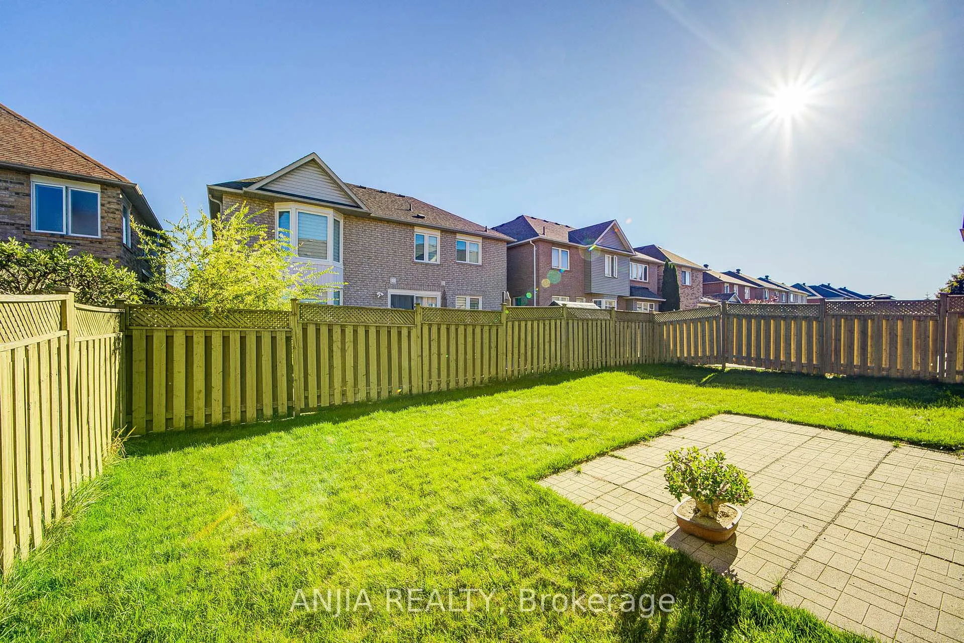 Photo 47 of 131 Winston Castle Drive, Markham, Berczy — HOMEH