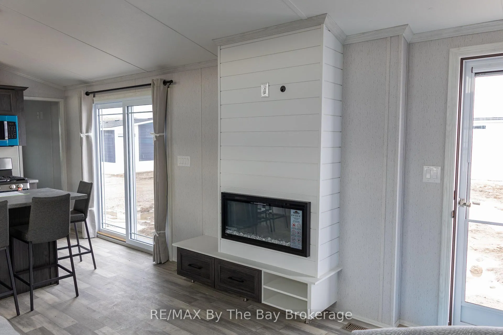 Photo 9 of Unit 62, 3282 Ogdens Beach Road, Midland — HOMEH