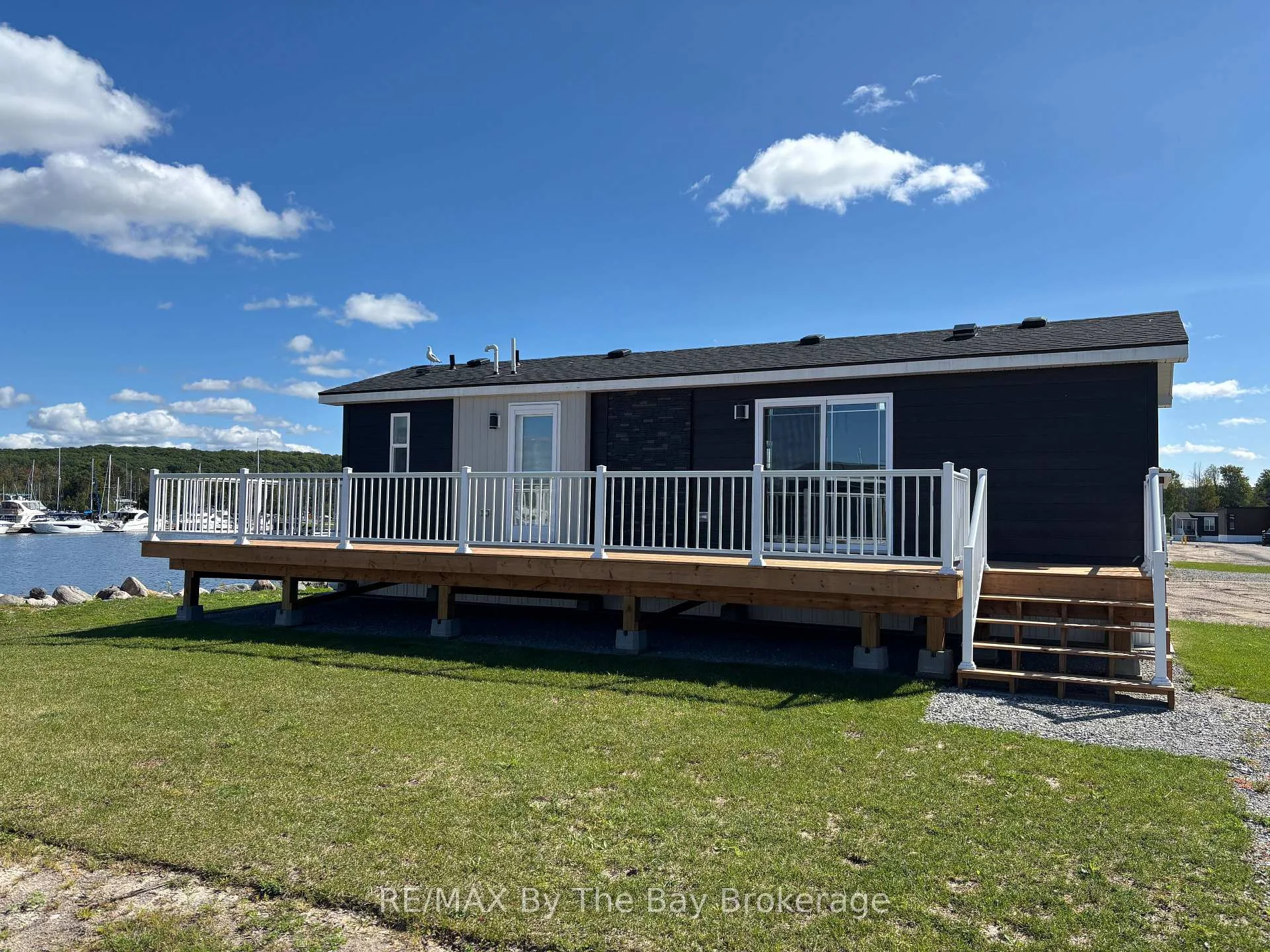 Photo of Unit 62, 3282 Ogdens Beach Road