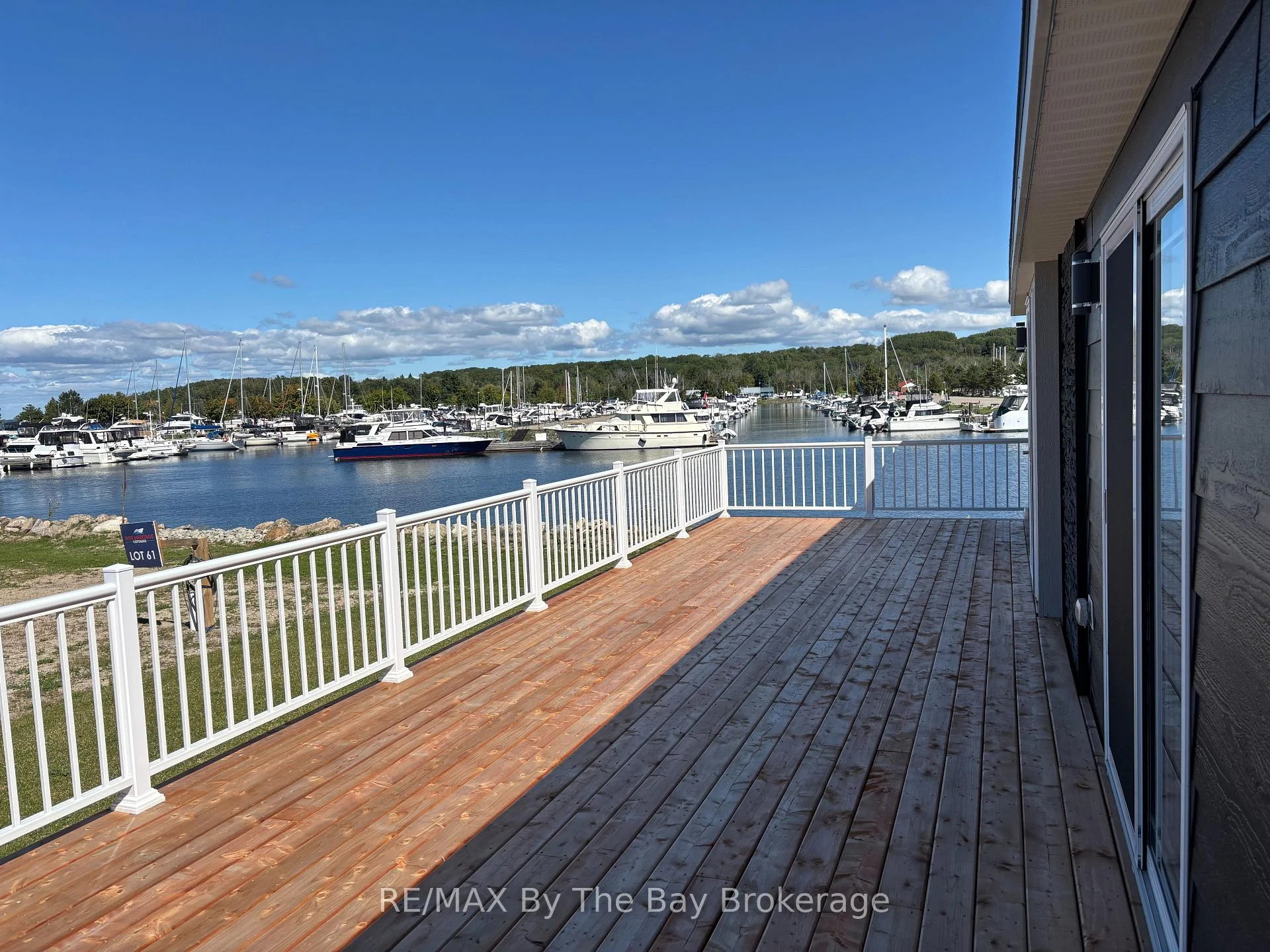 Photo 2 of Unit 62, 3282 Ogdens Beach Road, Midland — HOMEH