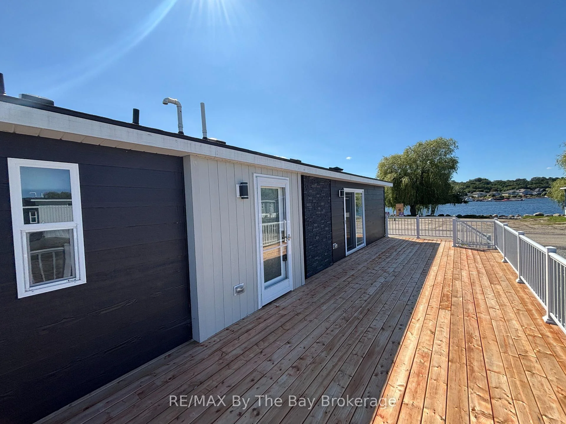Photo 3 of Unit 62, 3282 Ogdens Beach Road, Midland — HOMEH