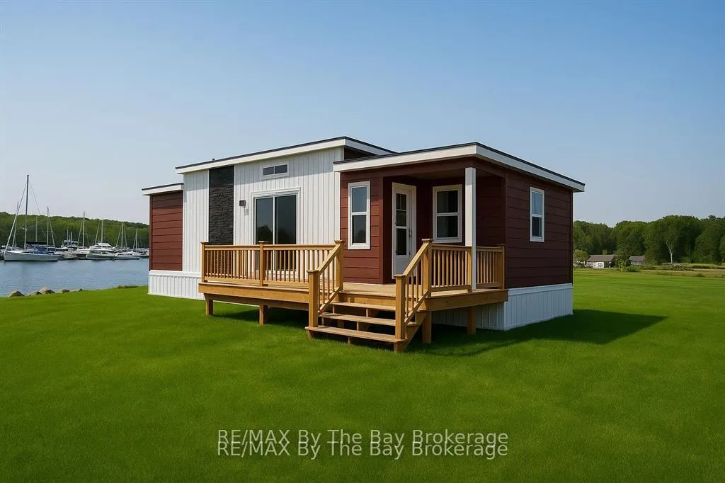 Photo 1 of Unit 64, 3282 Ogdens Beach Road, Tay, Rural Tay — HOMEH