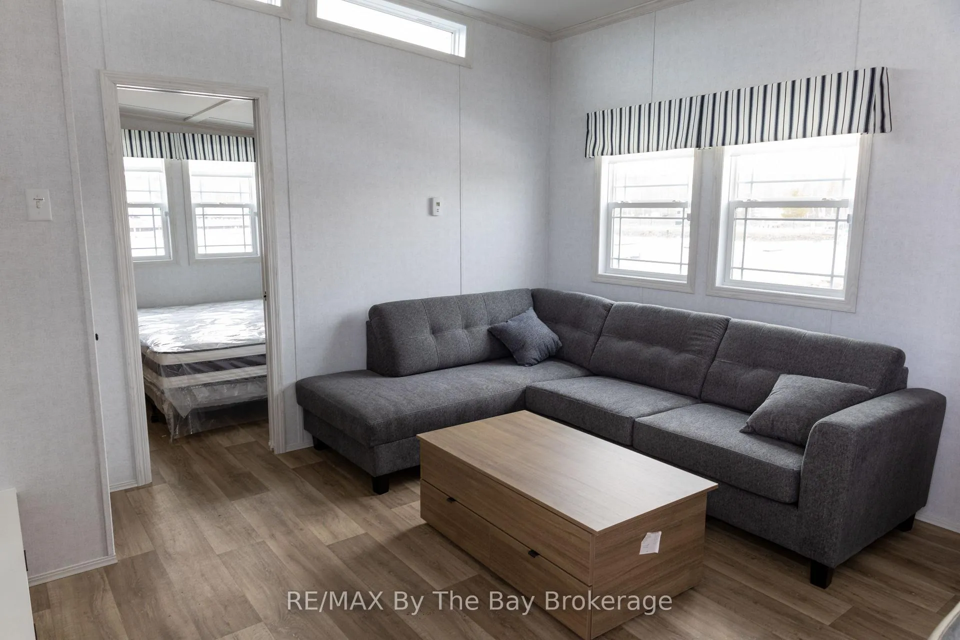 Photo 5 of Unit 64, 3282 Ogdens Beach Road, Tay, Rural Tay — HOMEH