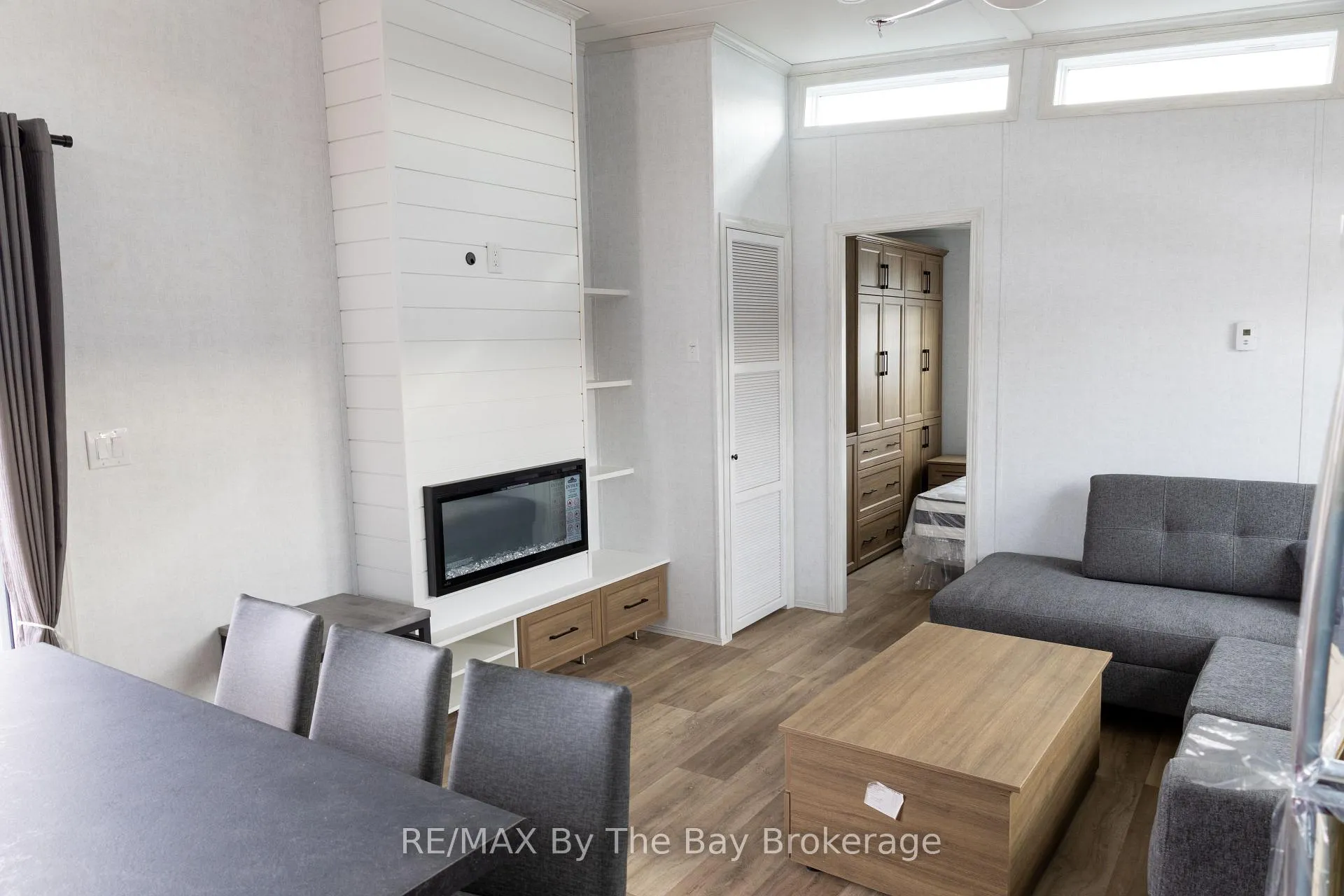 Photo 6 of Unit 64, 3282 Ogdens Beach Road, Tay, Rural Tay — HOMEH