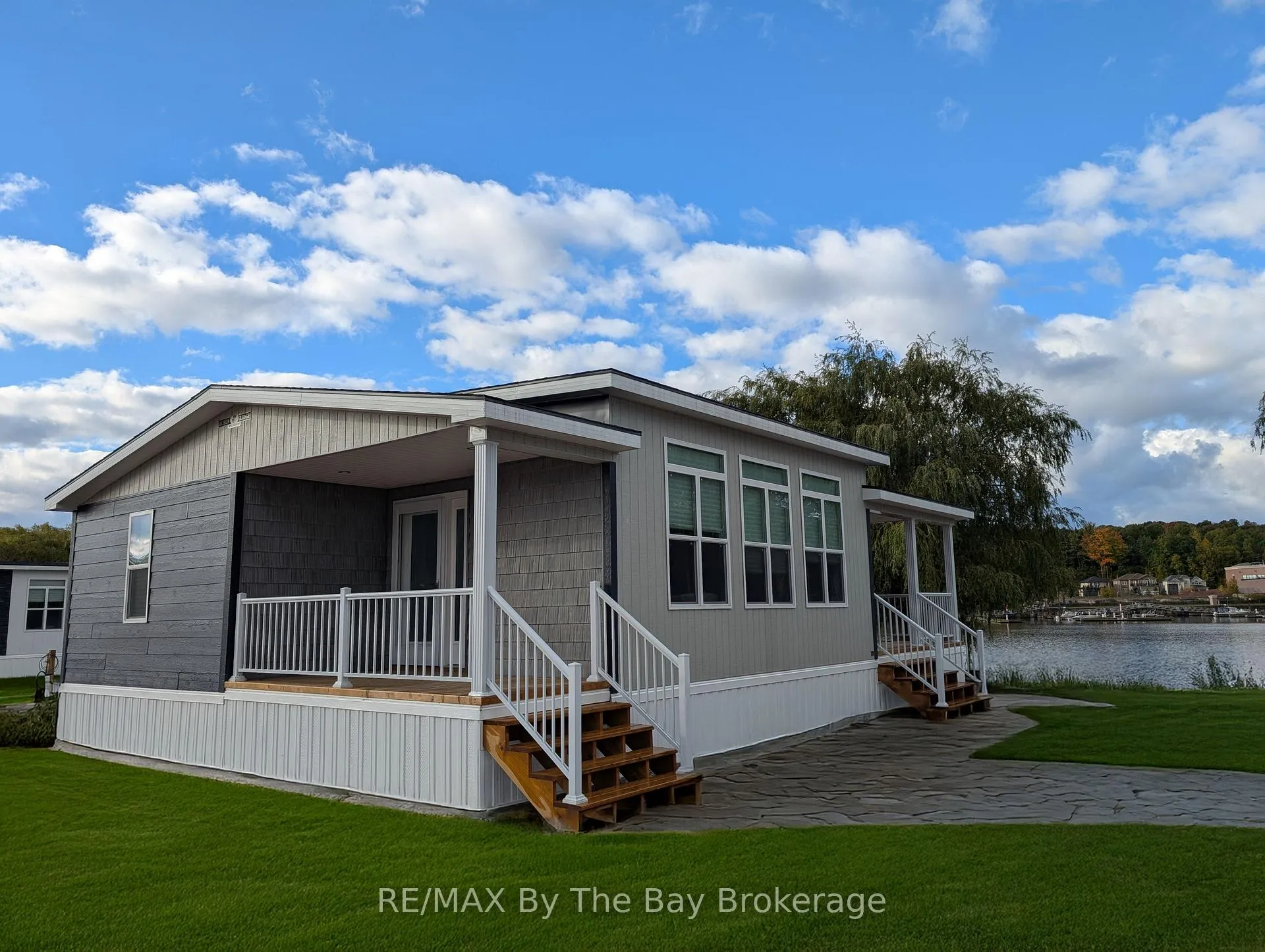 Photo 1 of Unit 49, 3282 Ogdens Beach Road, Tay, Rural Tay — HOMEH