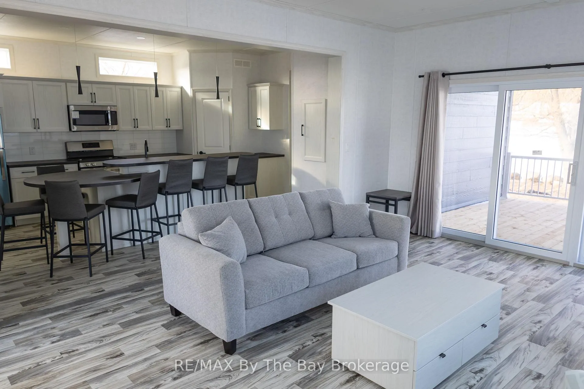 Photo 3 of Unit 49, 3282 Ogdens Beach Road, Tay, Rural Tay — HOMEH