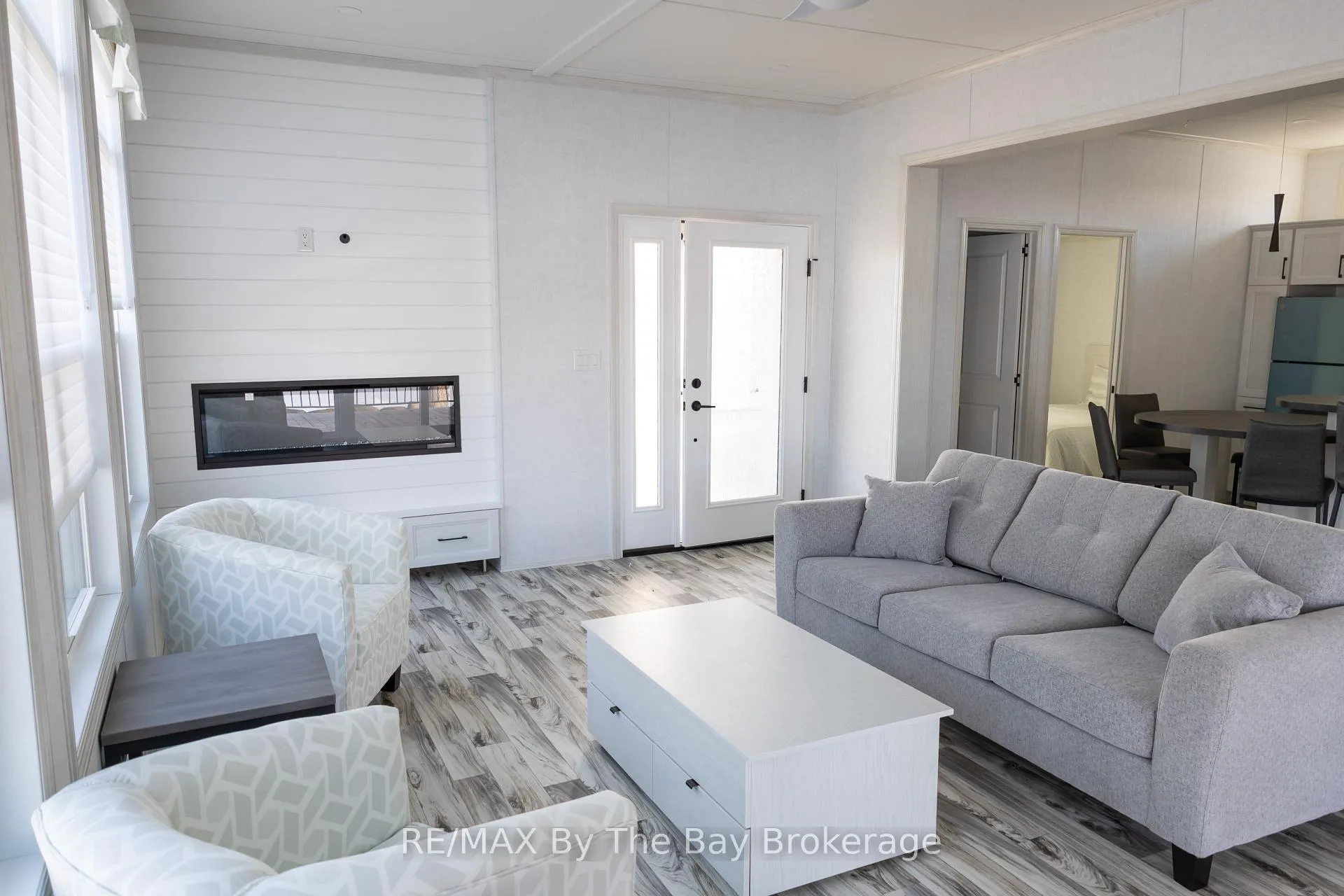 Photo 4 of Unit 49, 3282 Ogdens Beach Road, Tay, Rural Tay — HOMEH