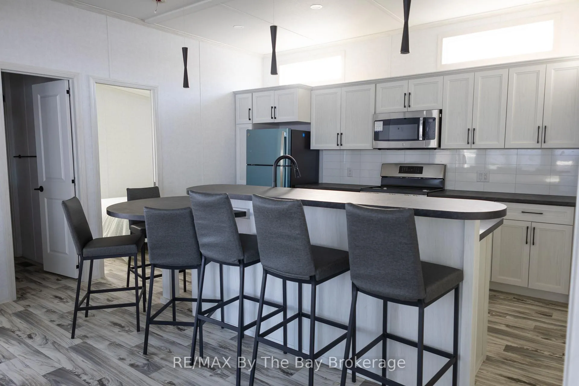 Photo 5 of Unit 49, 3282 Ogdens Beach Road, Tay, Rural Tay — HOMEH