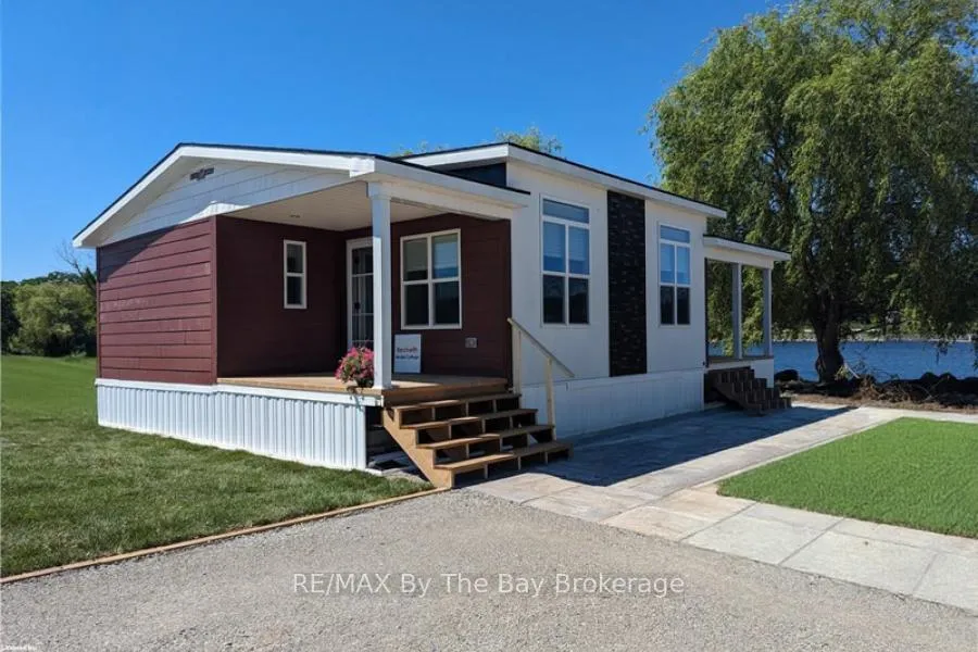 Photo 1 of Unit 47, 3282 Ogdens Beach Road, Midland — HOMEH