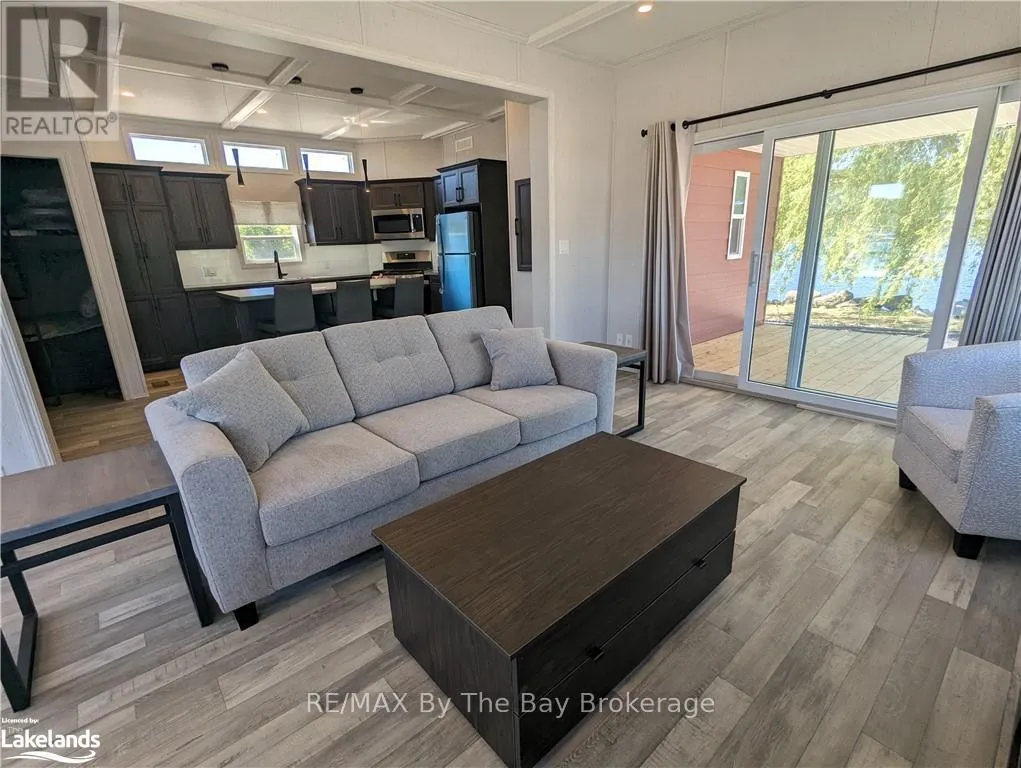 Photo 4 of Unit 47, 3282 Ogdens Beach Road, Midland — HOMEH