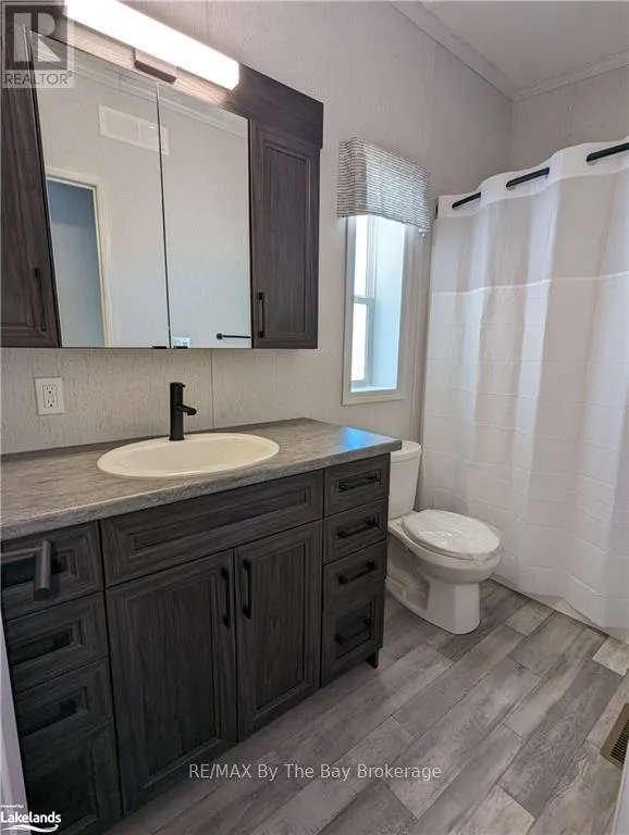Photo 8 of Unit 47, 3282 Ogdens Beach Road, Midland — HOMEH