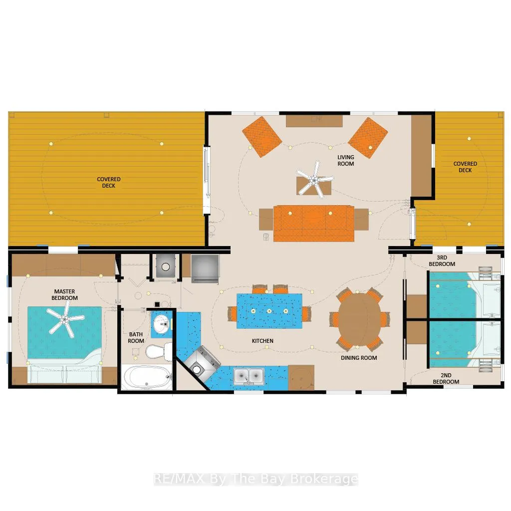 Photo 2 of Unit 44, 3282 Ogdens Beach Road, Tay, Rural Tay — HOMEH