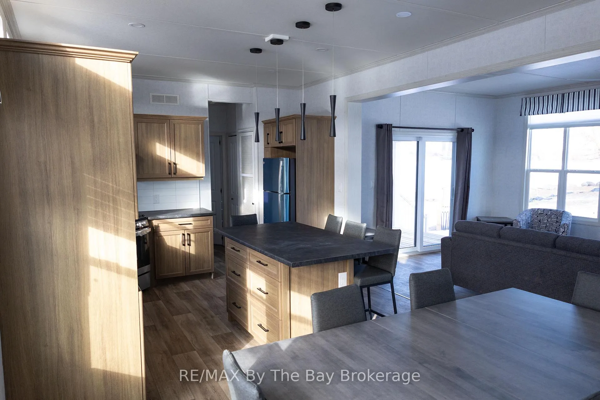 Photo 3 of Unit 44, 3282 Ogdens Beach Road, Tay, Rural Tay — HOMEH