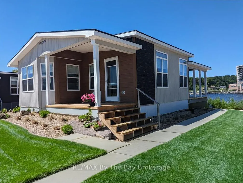 Photo 1 of Unit 51, 3282 Ogdens Beach Road, Tay, Rural Tay — HOMEH