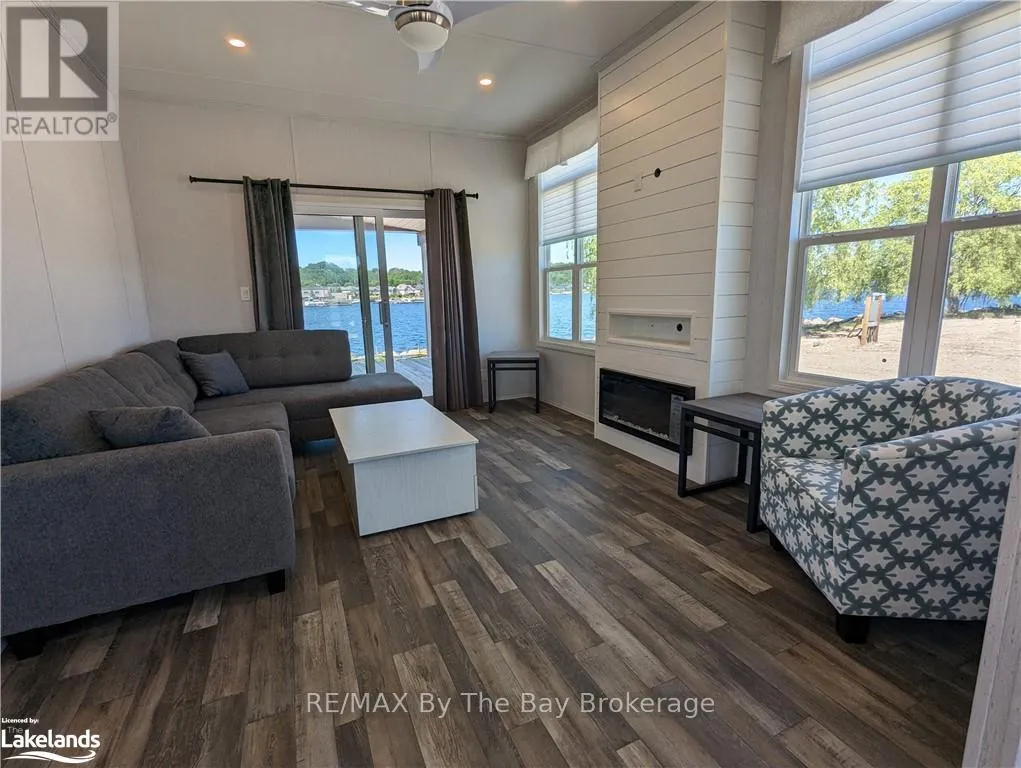 Photo 7 of Unit 51, 3282 Ogdens Beach Road, Tay, Rural Tay — HOMEH