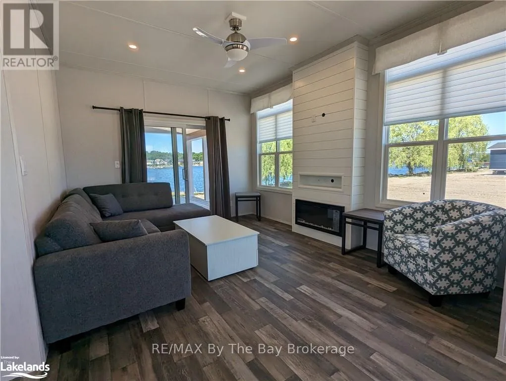 Photo 8 of Unit 51, 3282 Ogdens Beach Road, Tay, Rural Tay — HOMEH