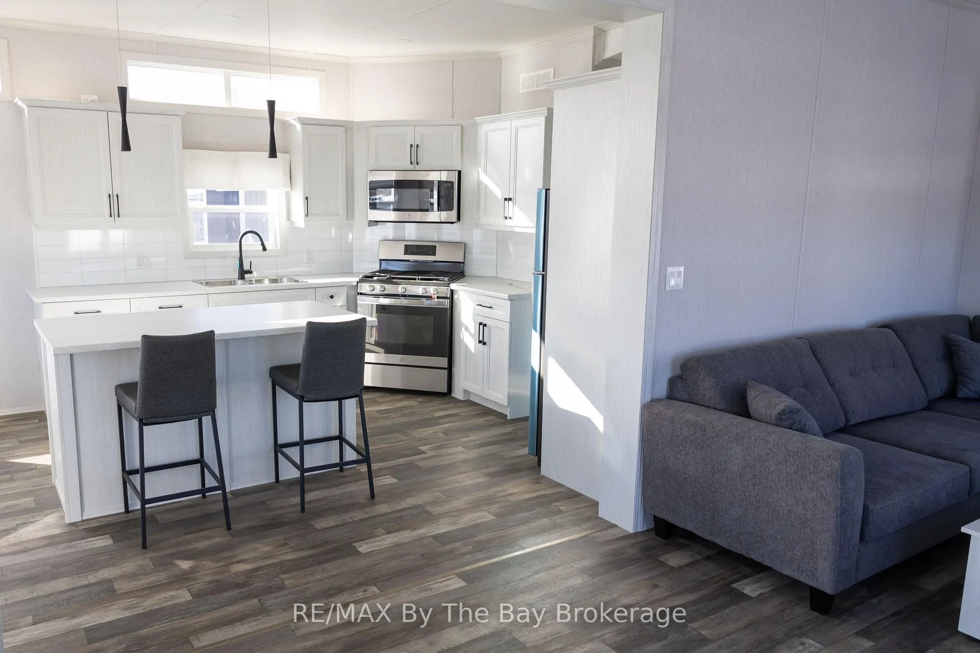 Photo 6 of Unit 51, 3282 Ogdens Beach Road, Tay, Rural Tay — HOMEH