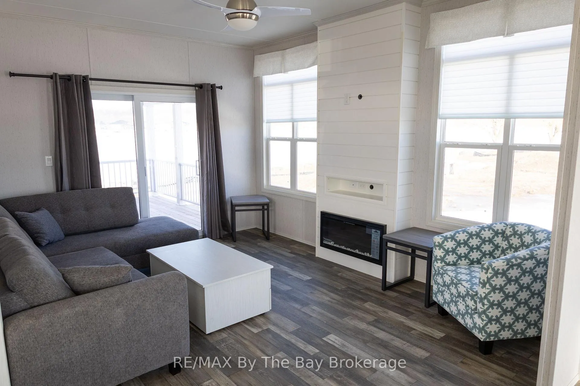 Photo 10 of Unit 51, 3282 Ogdens Beach Road, Tay, Rural Tay — HOMEH