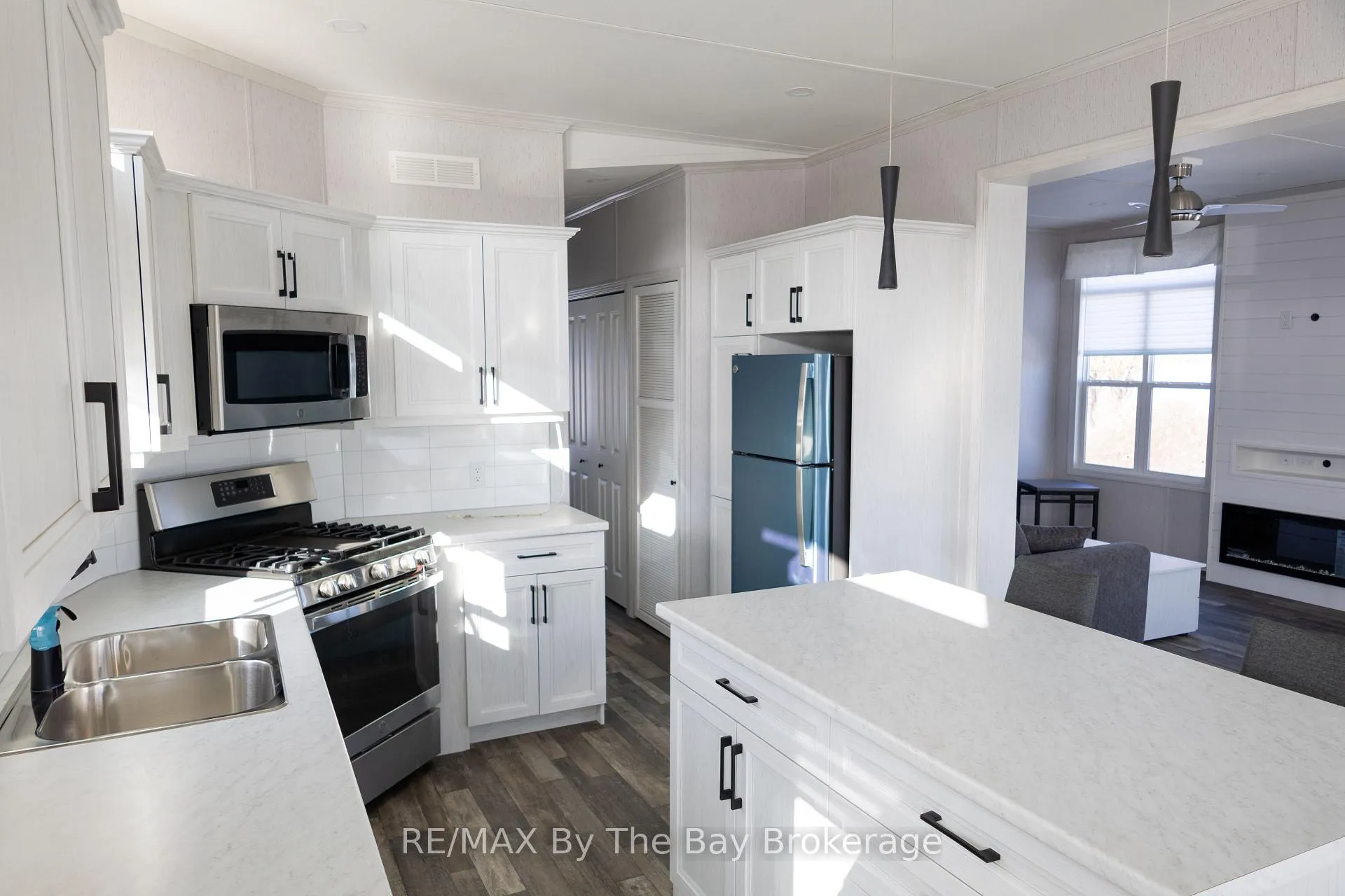 Photo 5 of Unit 51, 3282 Ogdens Beach Road, Tay, Rural Tay — HOMEH