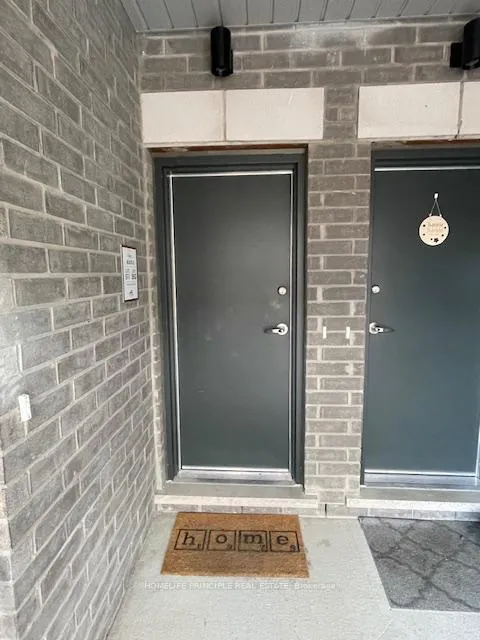 Photo 6 of Unit 511, 40 Halliford Place, Brampton, Brampton East — HOMEH