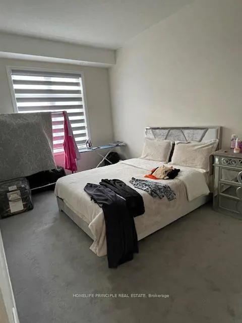 Photo 8 of Unit 511, 40 Halliford Place, Brampton, Brampton East — HOMEH