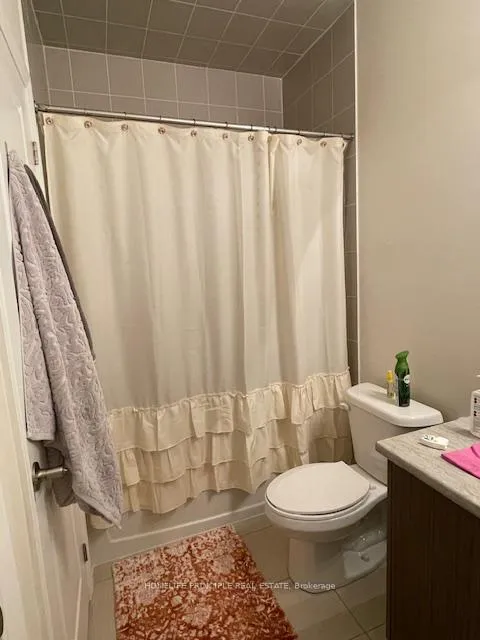 Photo 10 of Unit 511, 40 Halliford Place, Brampton, Brampton East — HOMEH