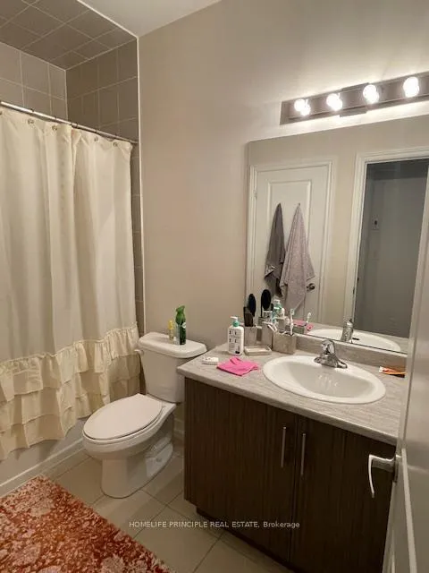 Photo 11 of Unit 511, 40 Halliford Place, Brampton, Brampton East — HOMEH