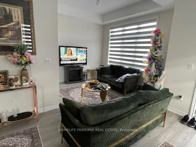 Photo 16 of Unit 511, 40 Halliford Place, Brampton, Brampton East — HOMEH