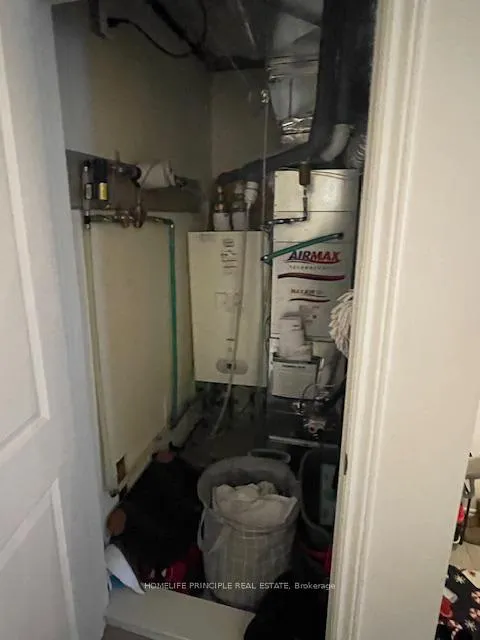 Photo 19 of Unit 511, 40 Halliford Place, Brampton, Brampton East — HOMEH