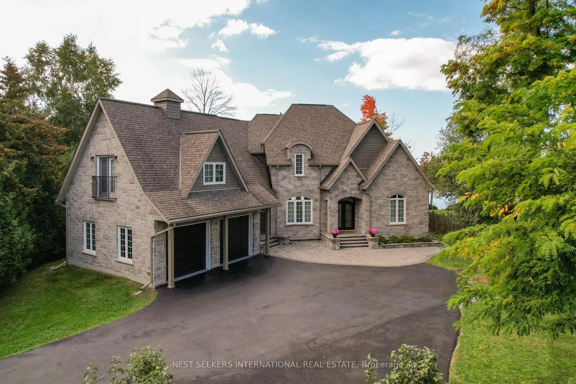 Photo 1 of 170 Cedar Beach Road, Brock, Beaverton — HOMEH
