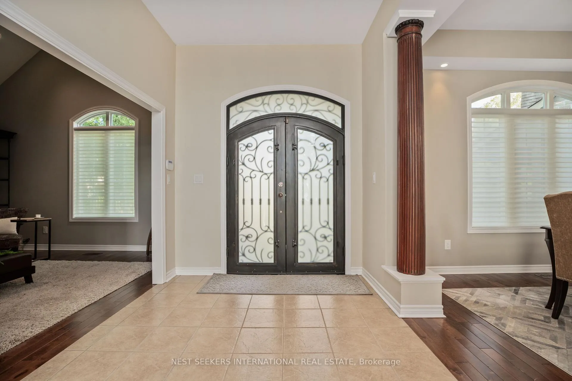 Photo 4 of 170 Cedar Beach Road, Brock, Beaverton — HOMEH