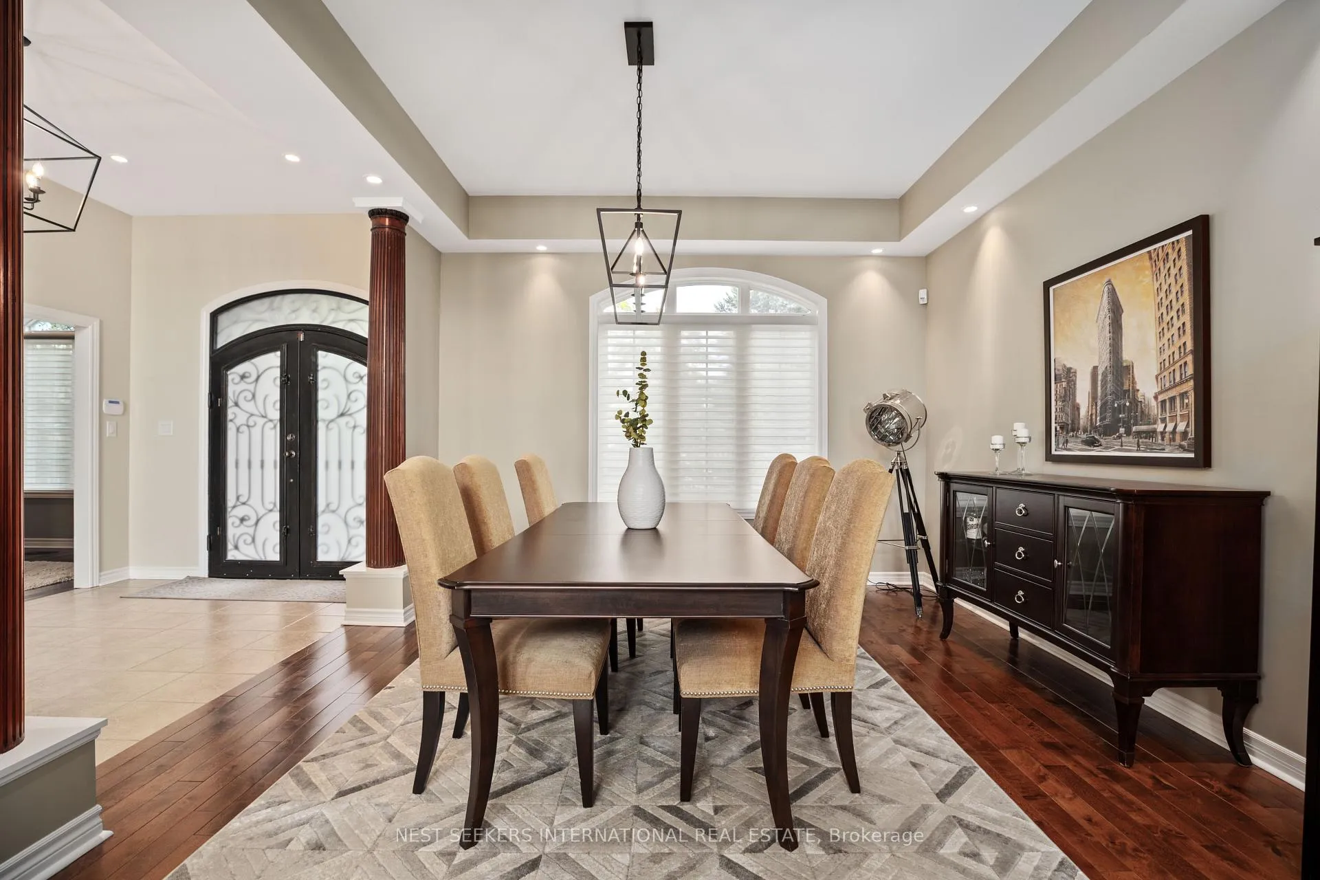Photo 6 of 170 Cedar Beach Road, Brock, Beaverton — HOMEH