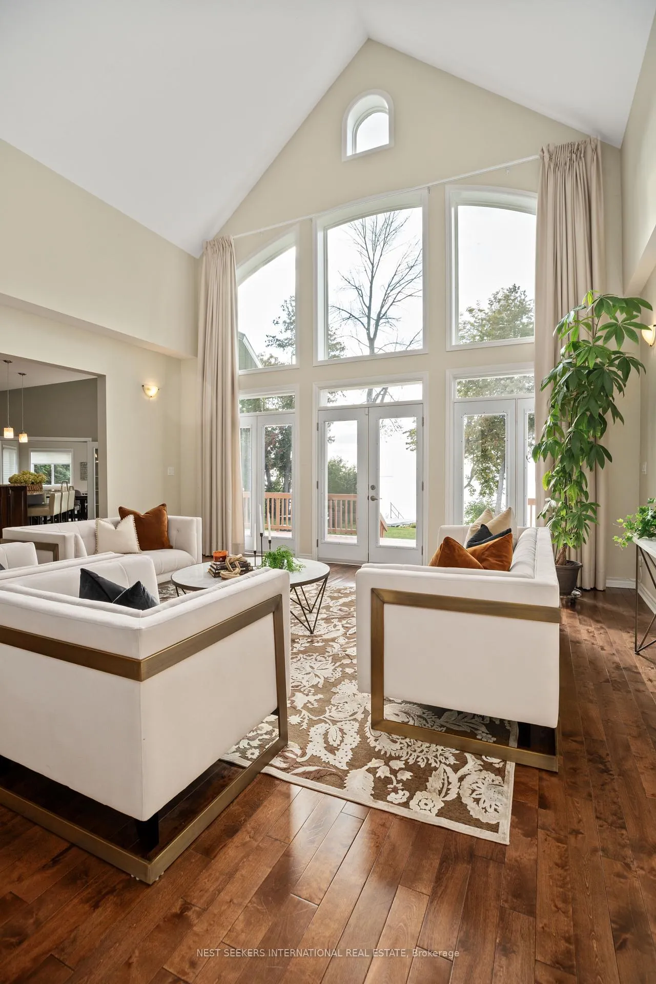 Photo 7 of 170 Cedar Beach Road, Brock, Beaverton — HOMEH