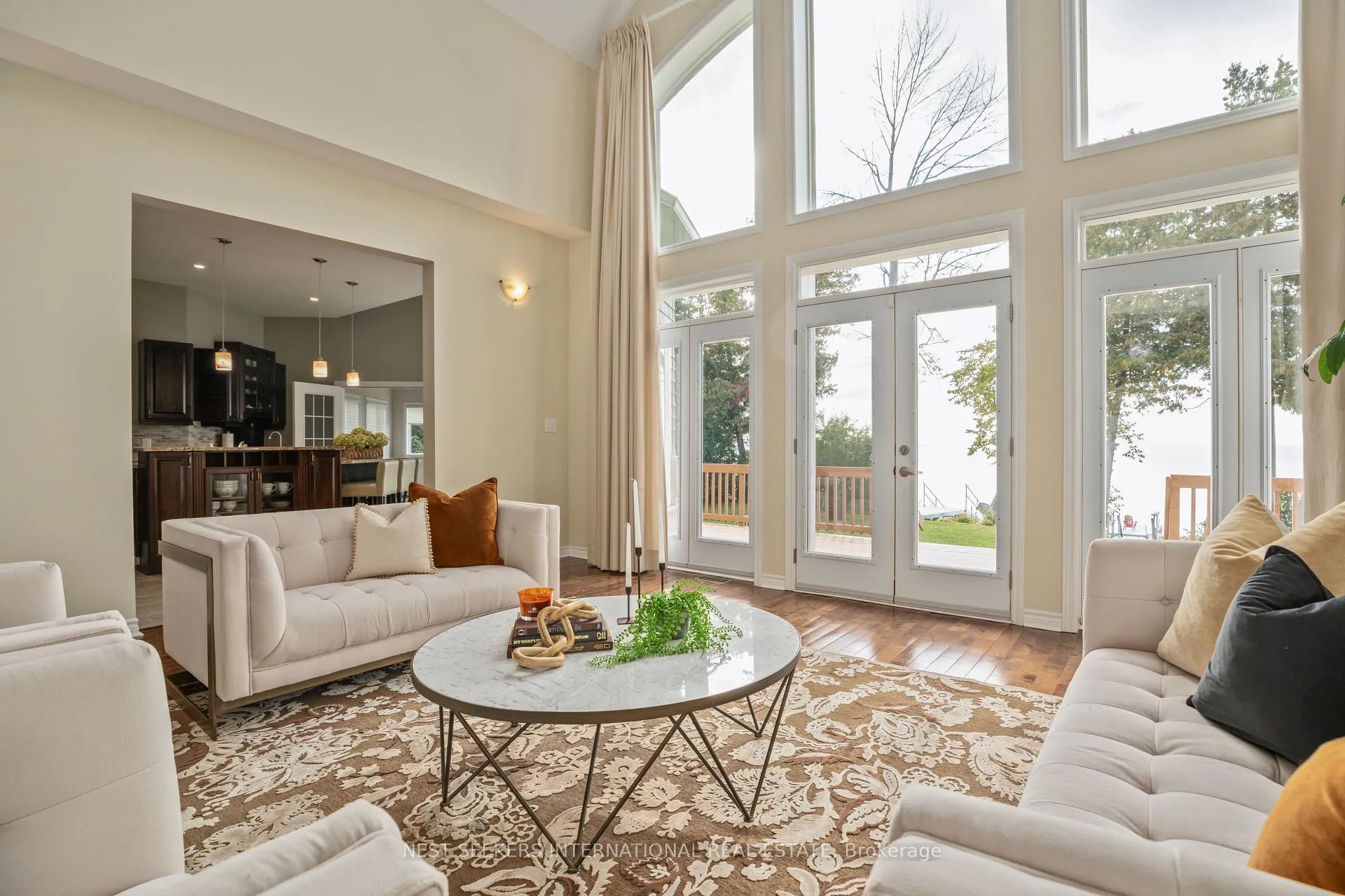 Photo 8 of 170 Cedar Beach Road, Brock, Beaverton — HOMEH