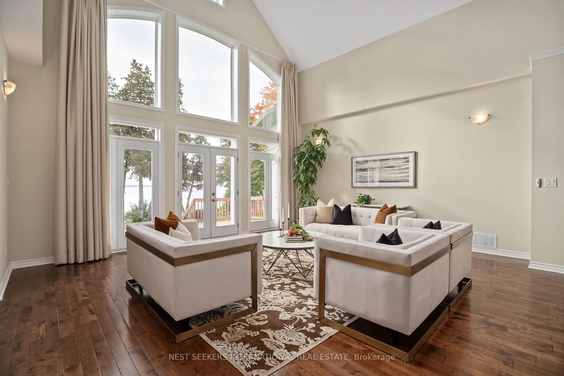 Photo 10 of 170 Cedar Beach Road, Brock, Beaverton — HOMEH