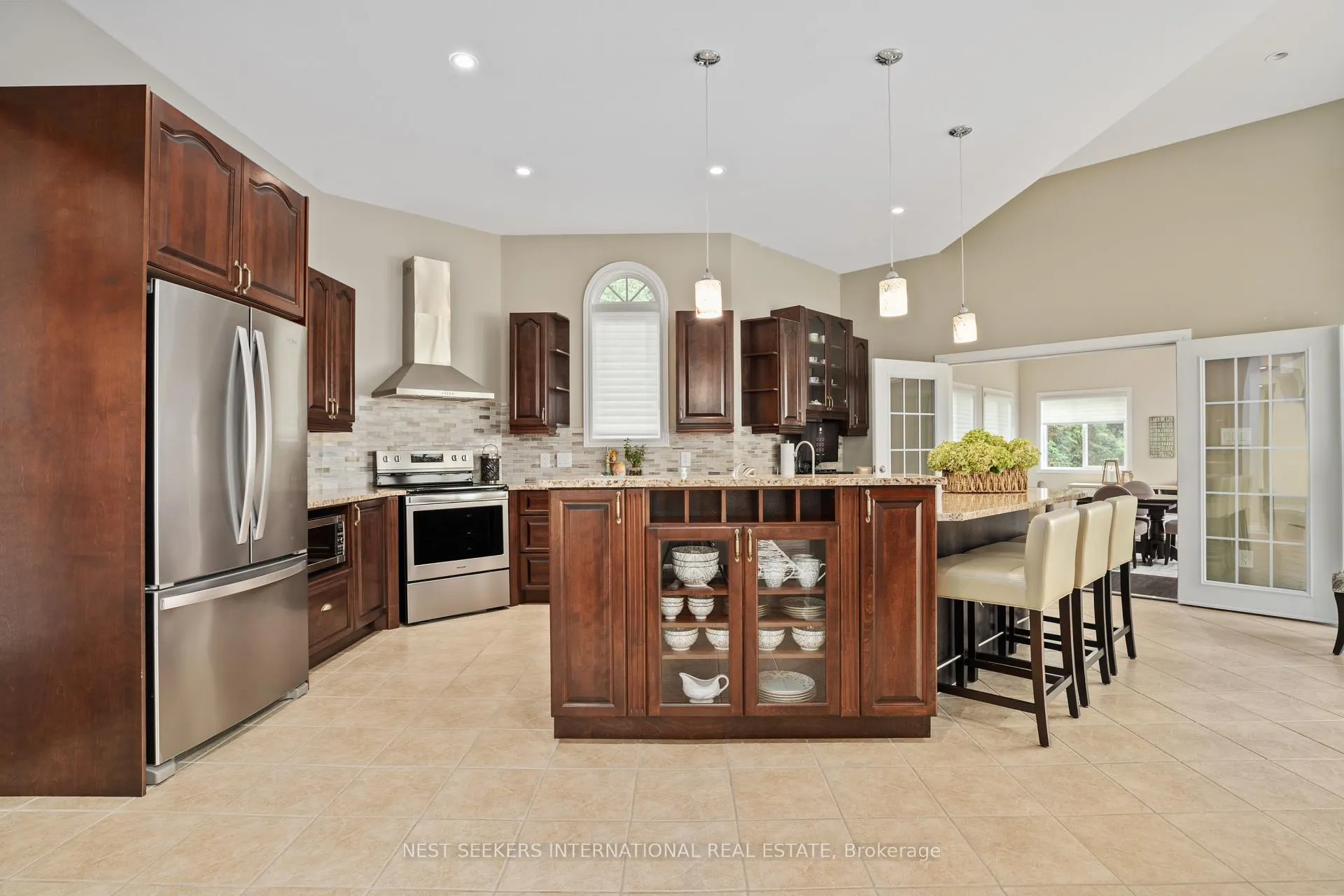 Photo 12 of 170 Cedar Beach Road, Brock, Beaverton — HOMEH